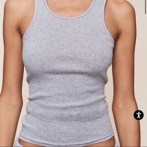 NWT Danielle GUIZIO the perfect tank